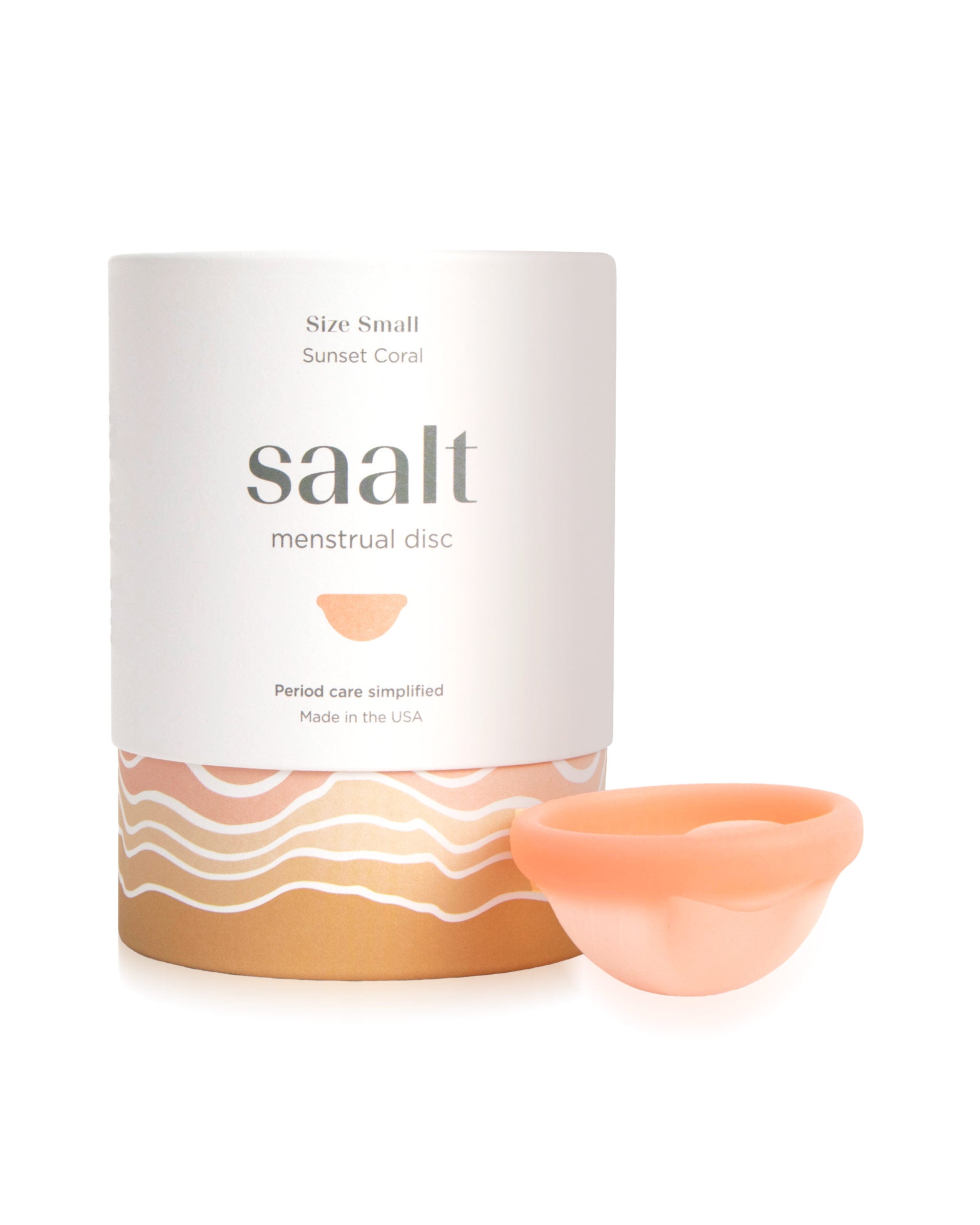 Disco de Saalt