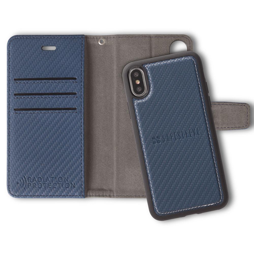 SafeSleeve Detachable for iPhone X/Xs (10/10s)