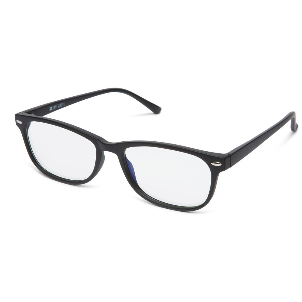 Blue Light Glasses - Block Radiation from Computers, Cell Phones, and Digital Screens