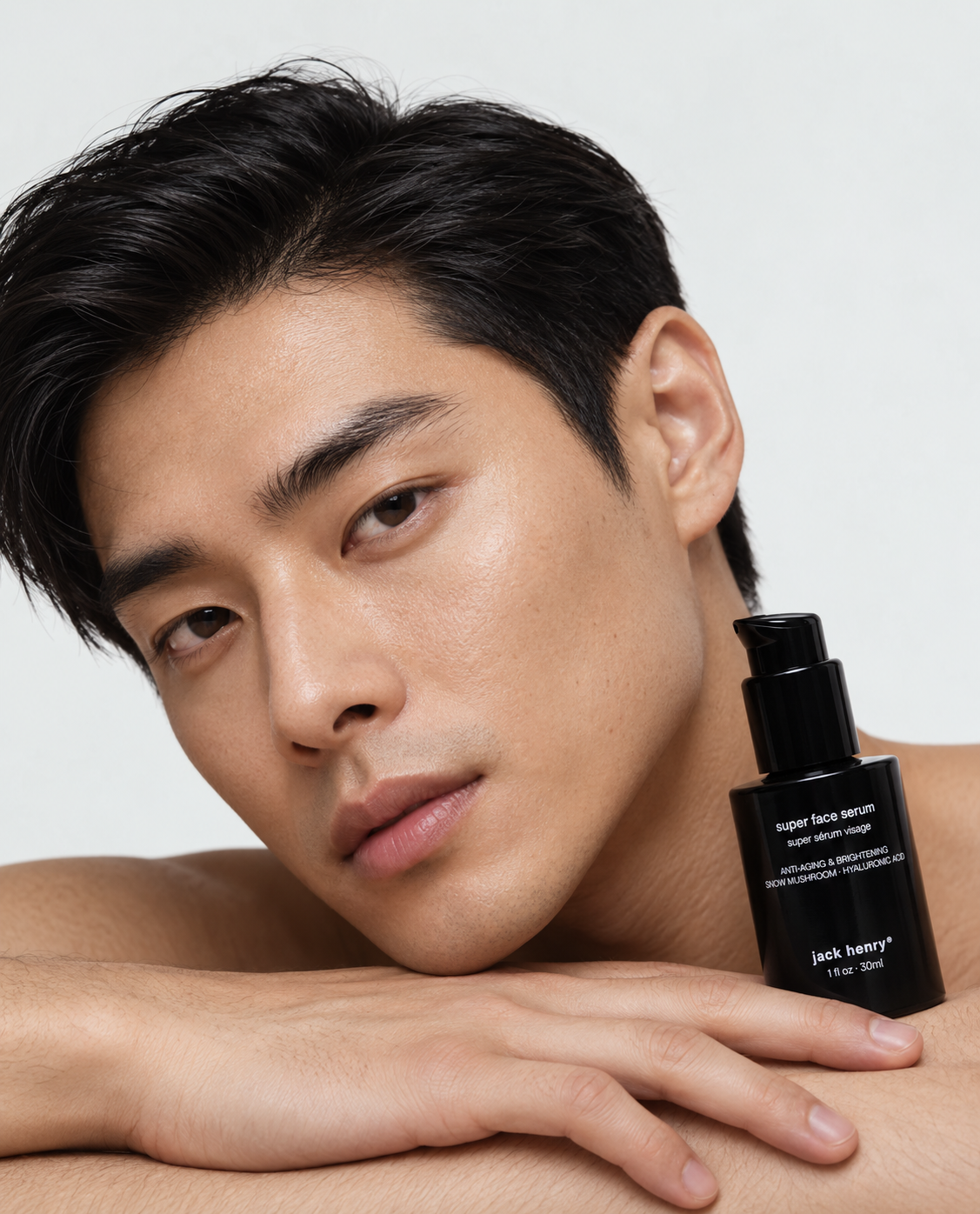 Super Suero Facial