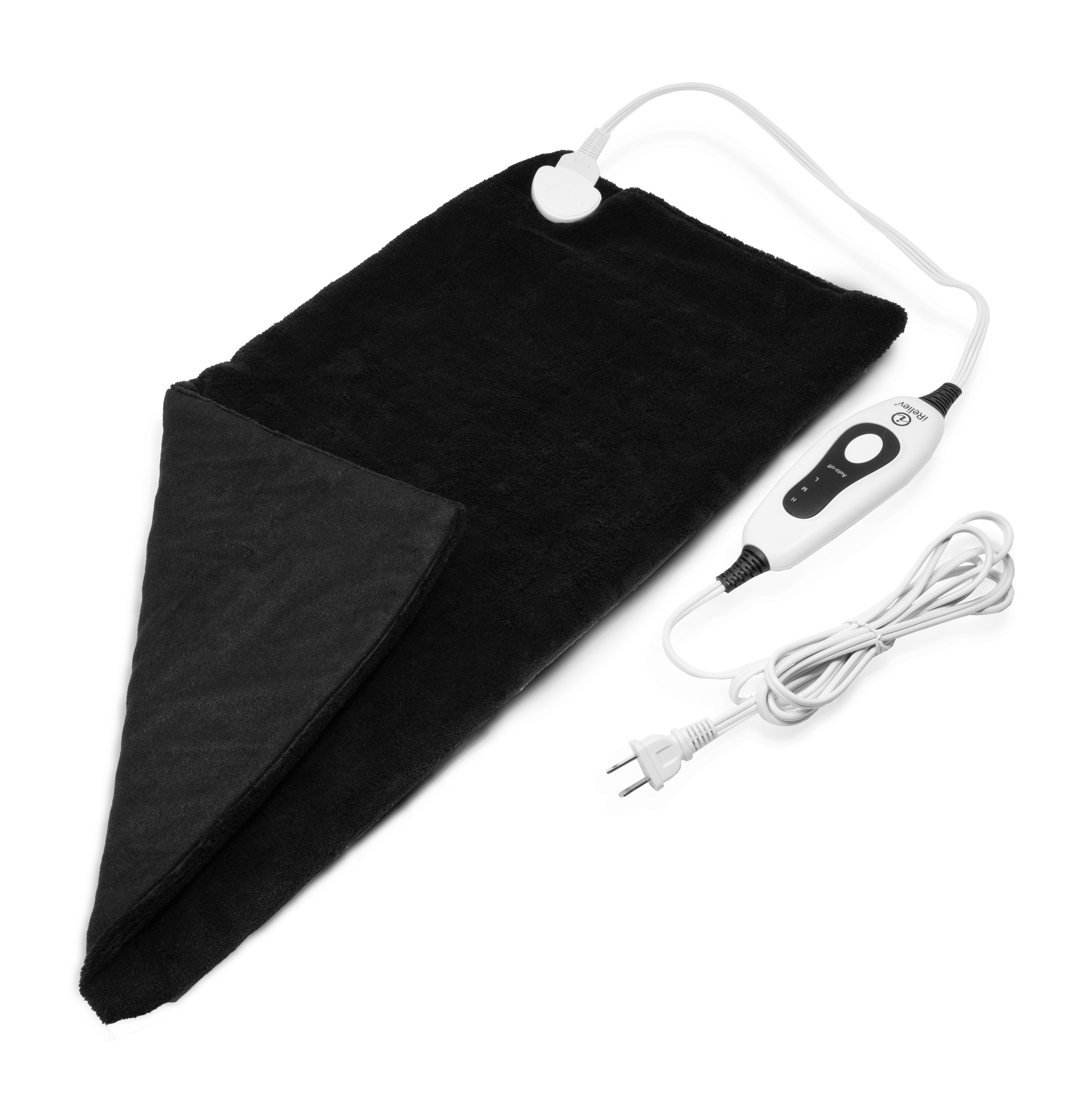 Almohadilla térmica ultra suave