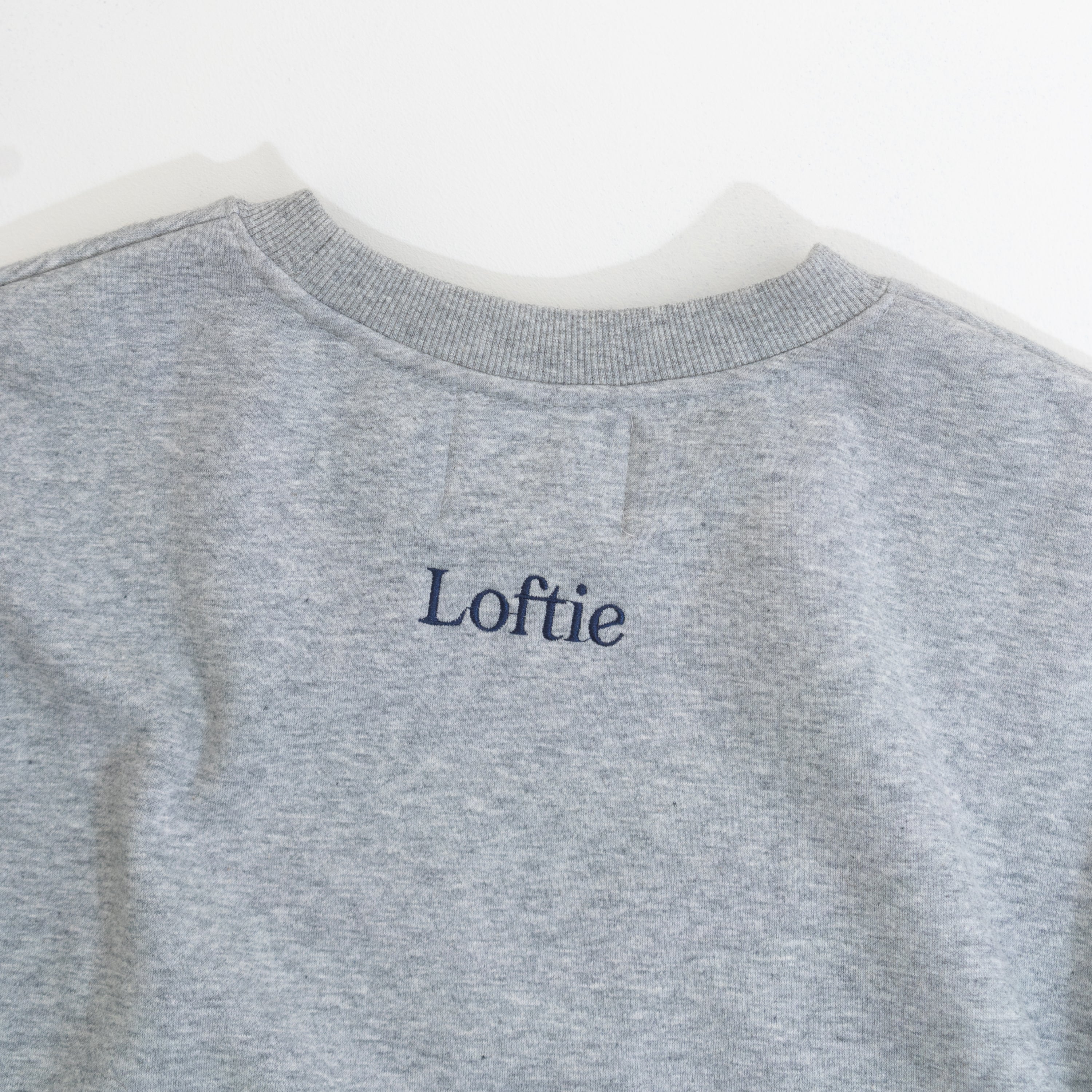 Sleep Sweatshirt