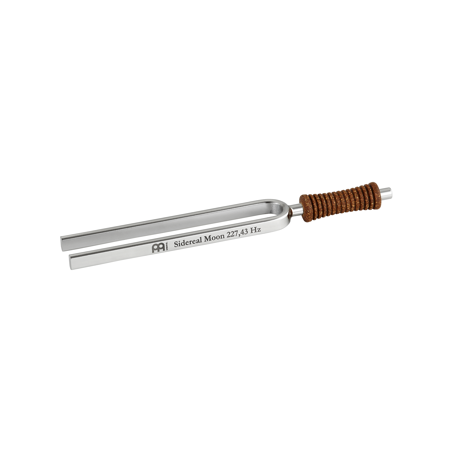 16 Vibrational Harmony Tuning Fork Set