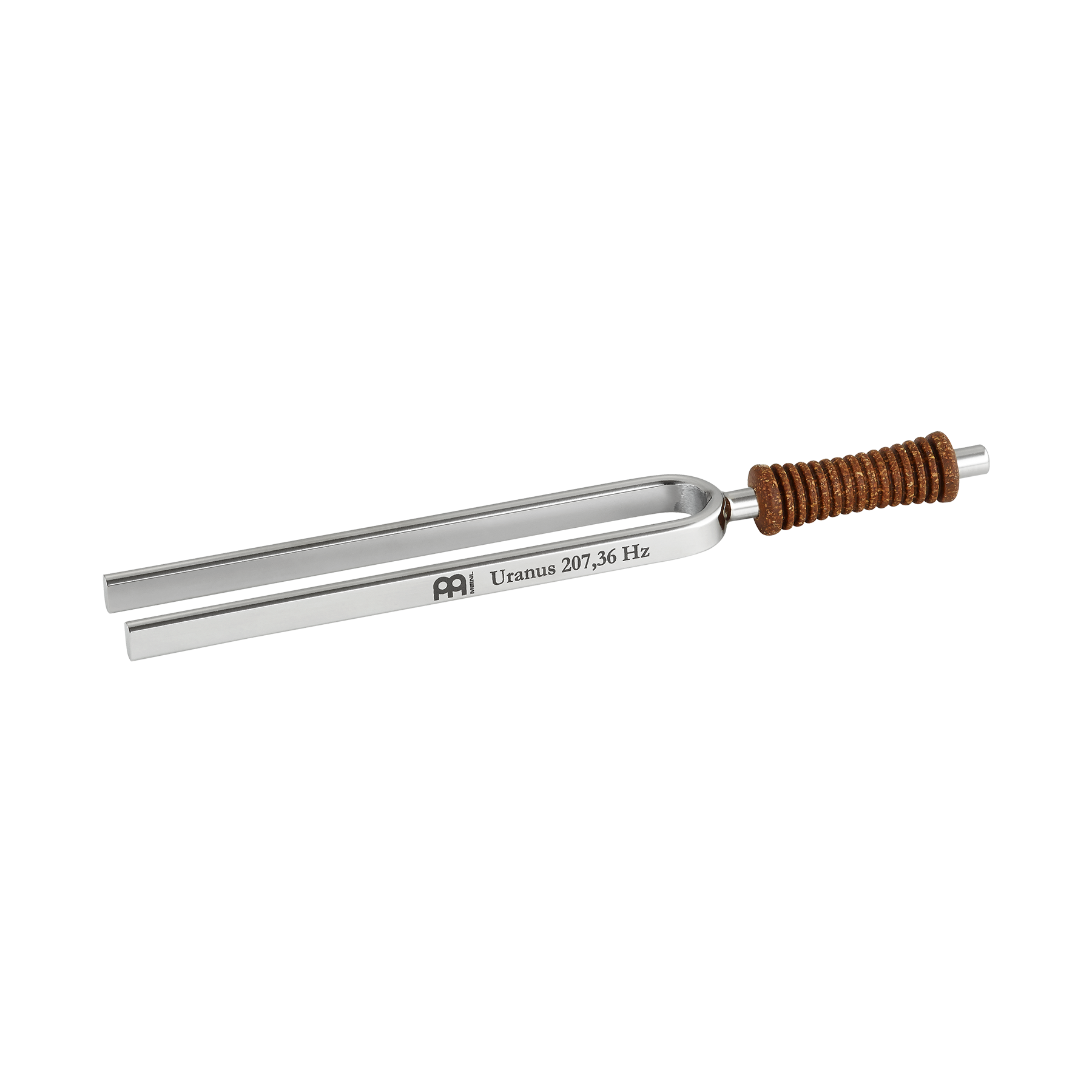 16 Vibrational Harmony Tuning Fork Set