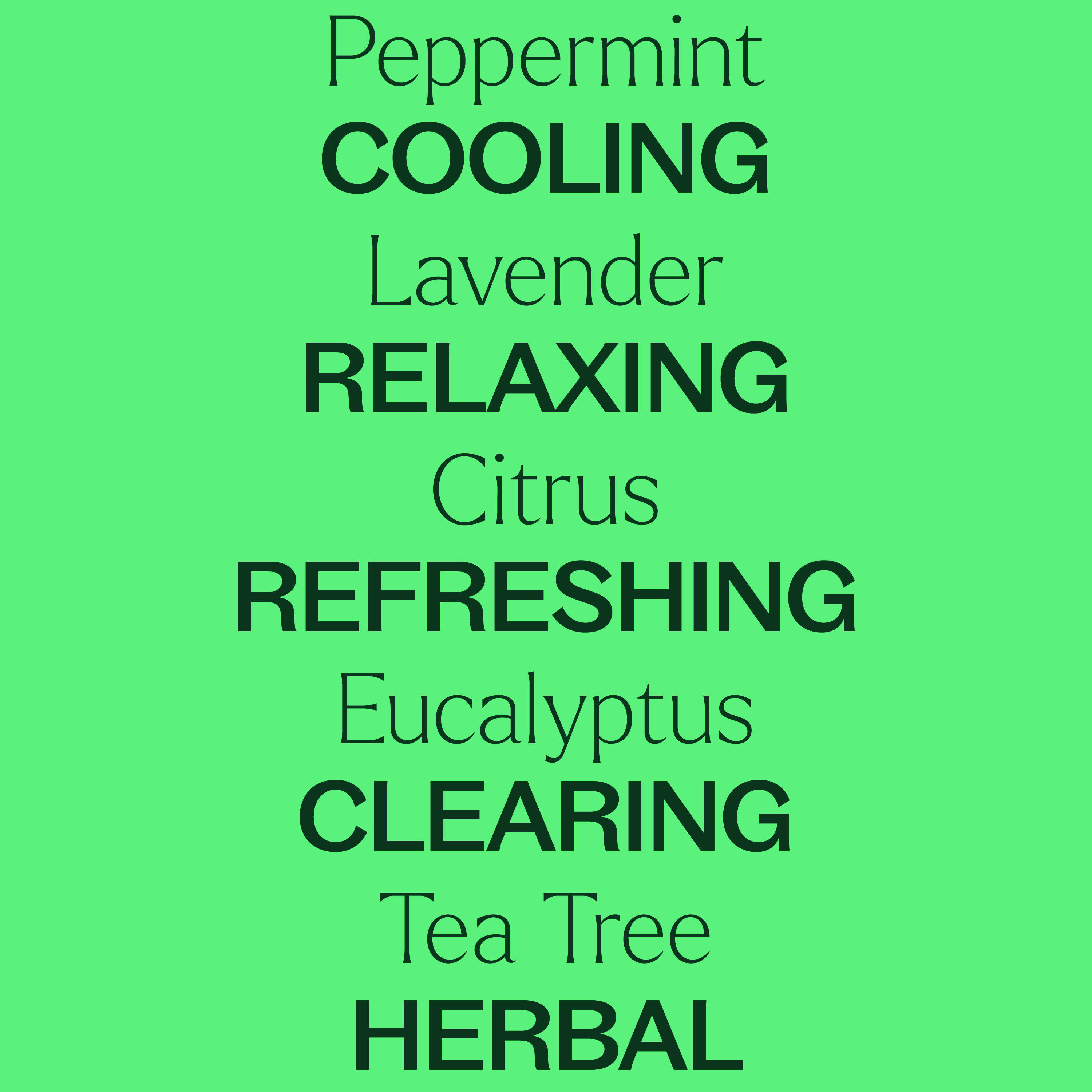 Los 6 mejores aceites esenciales orgánicos individuales