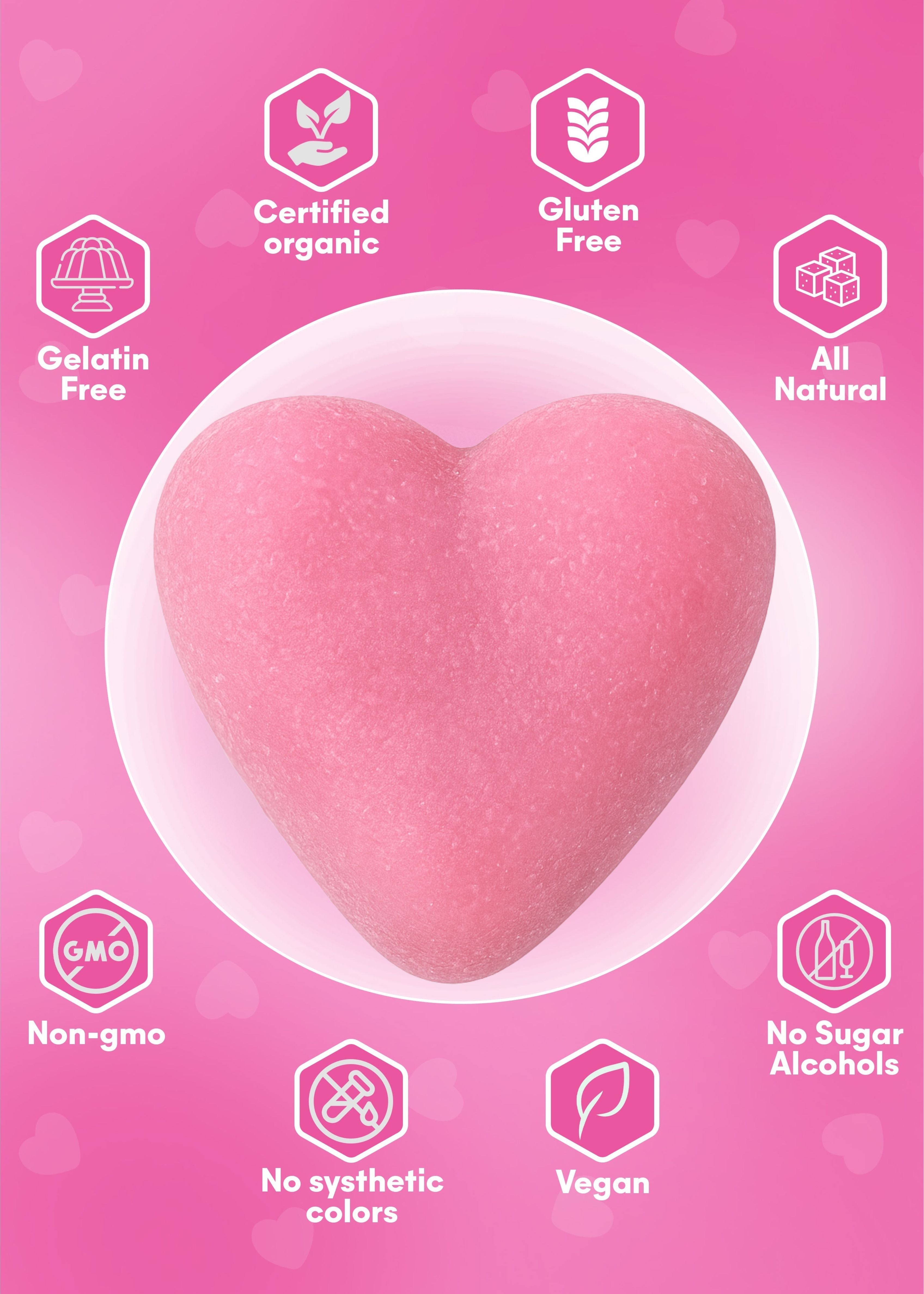 It Girl Skin – Skin Food