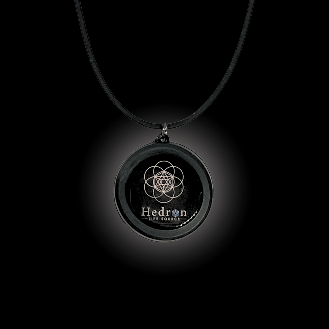 Hedron Pendant