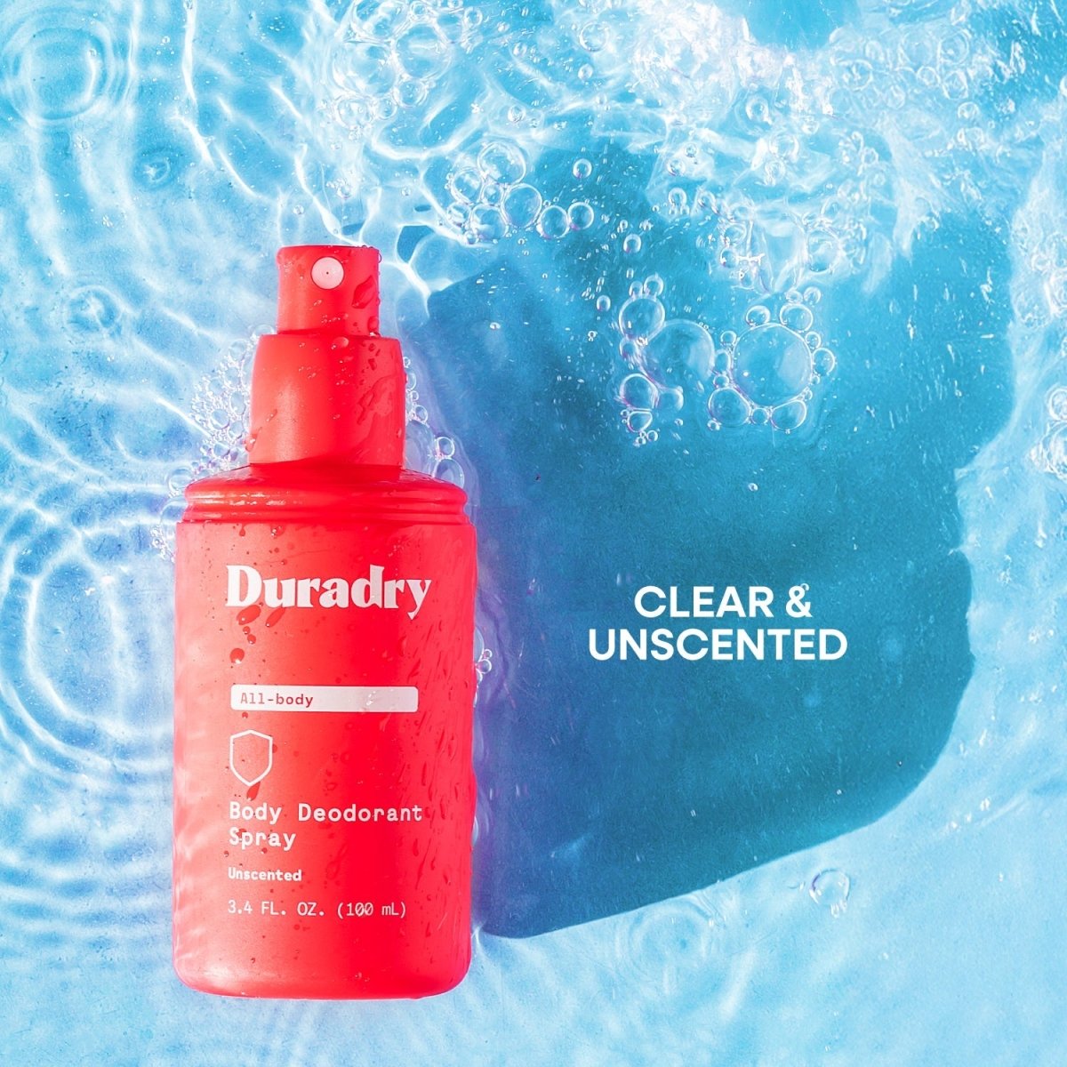 Active Body Set Duradry