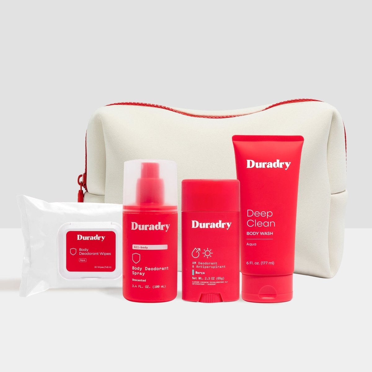 Active Body Set Duradry