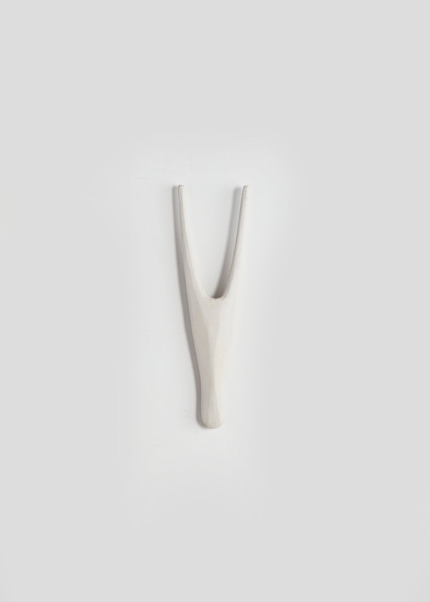 African Antelope Wood Bokkie Head Wall Sculpture Kanju Interiors