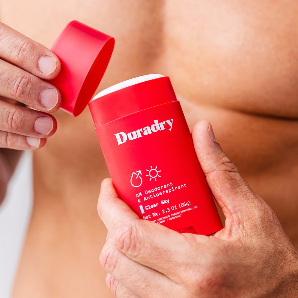 All - in Starter Kit Duradry