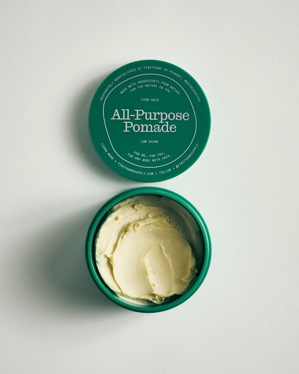 All - Purpose Pomade Firsthand Supply
