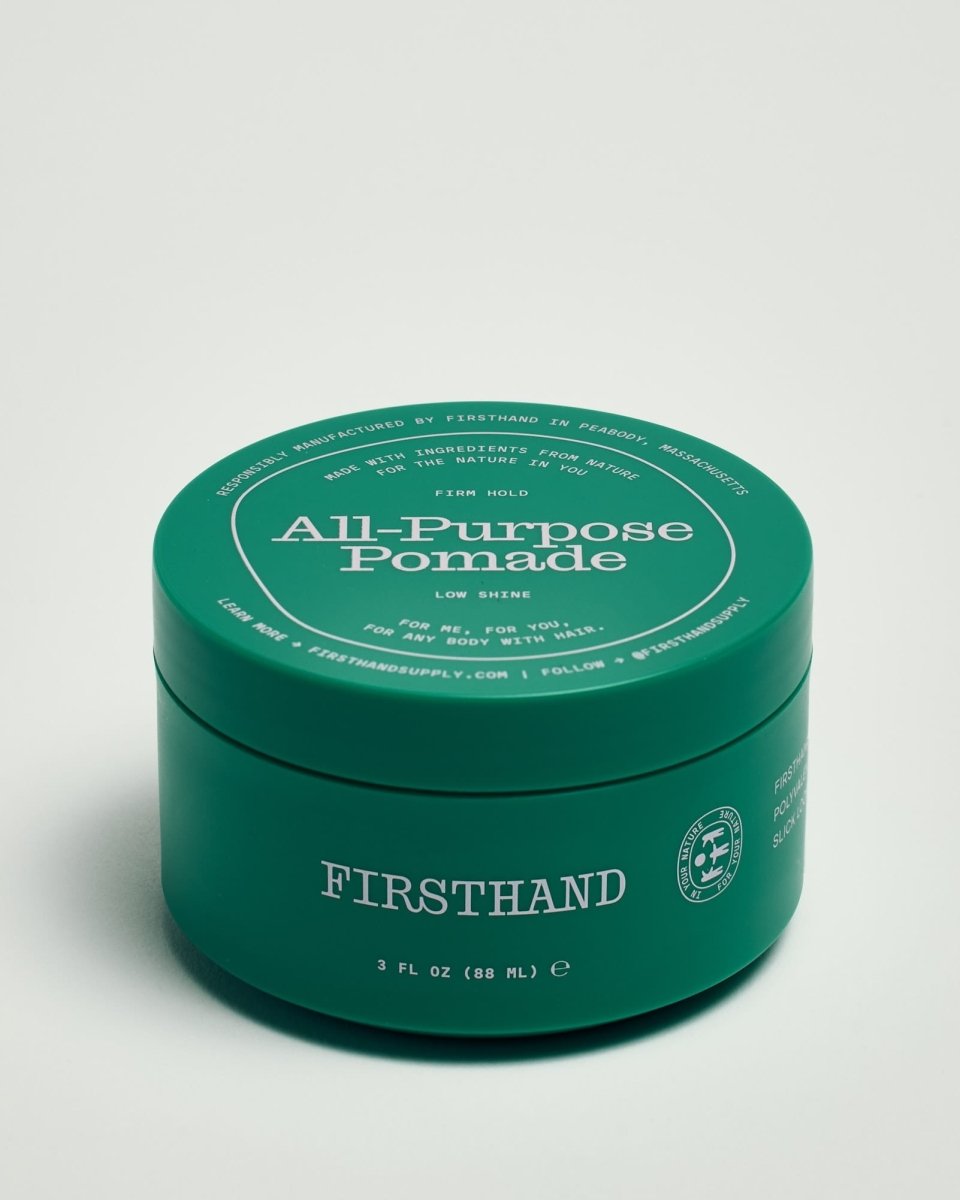 All-Purpose Pomade Firsthand Supply