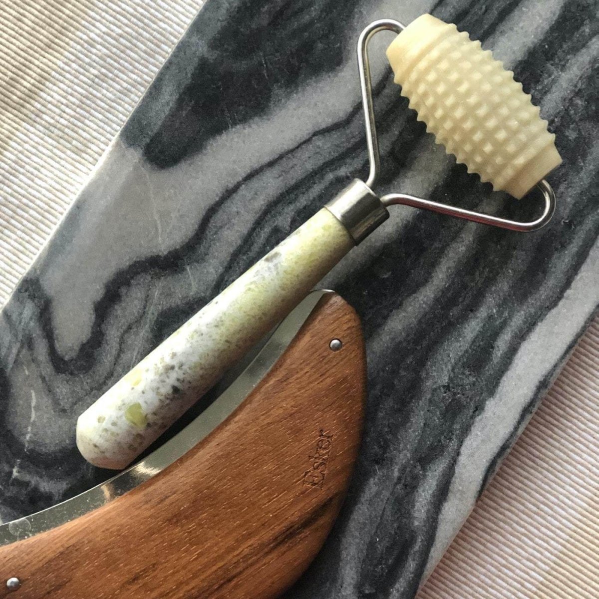 Allover Roller Esker