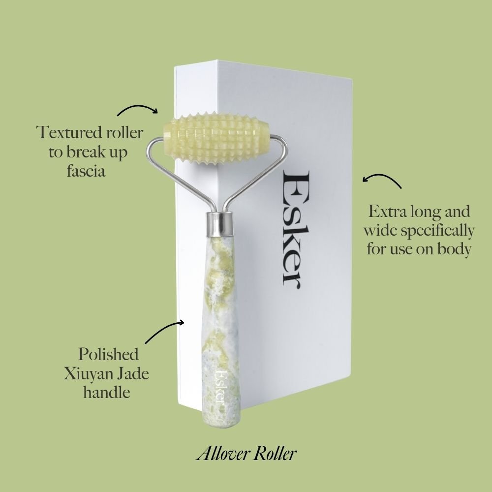 Allover Roller Esker