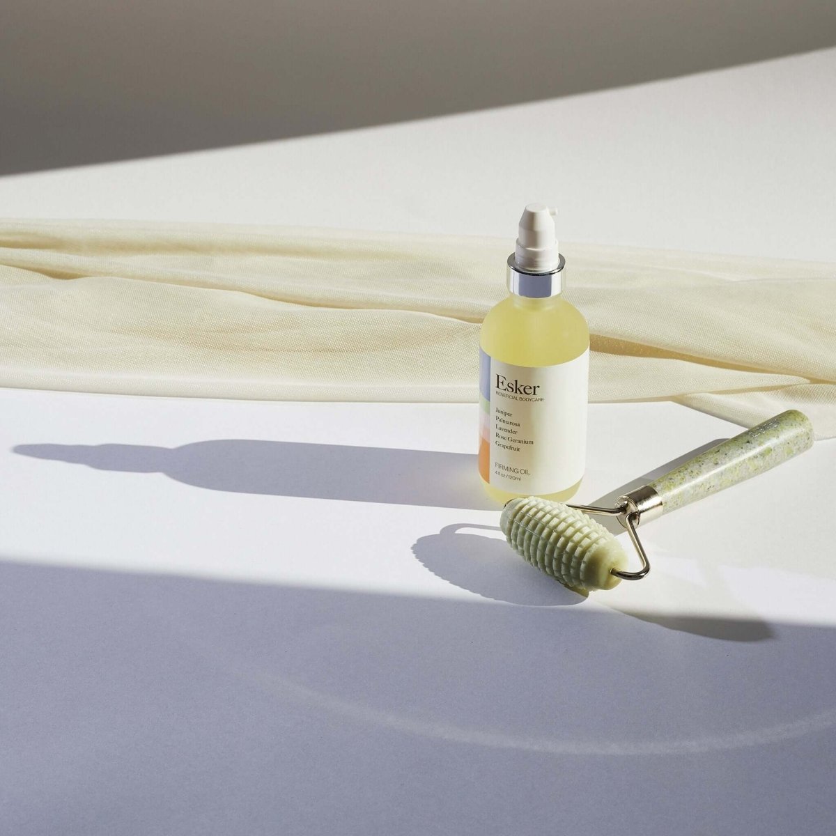 Allover Roller Esker