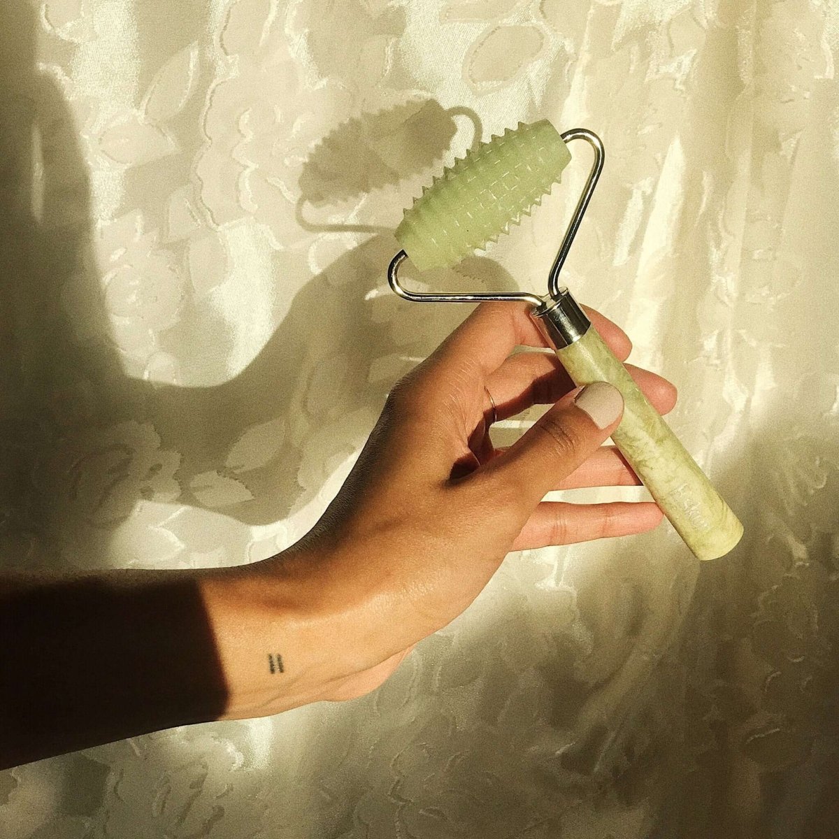 Allover Roller Esker