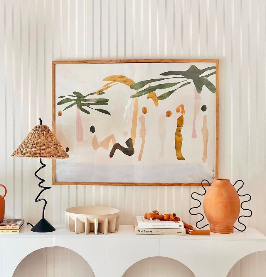 Aman Terracota Vessel by Diego Olivero Studio MESO