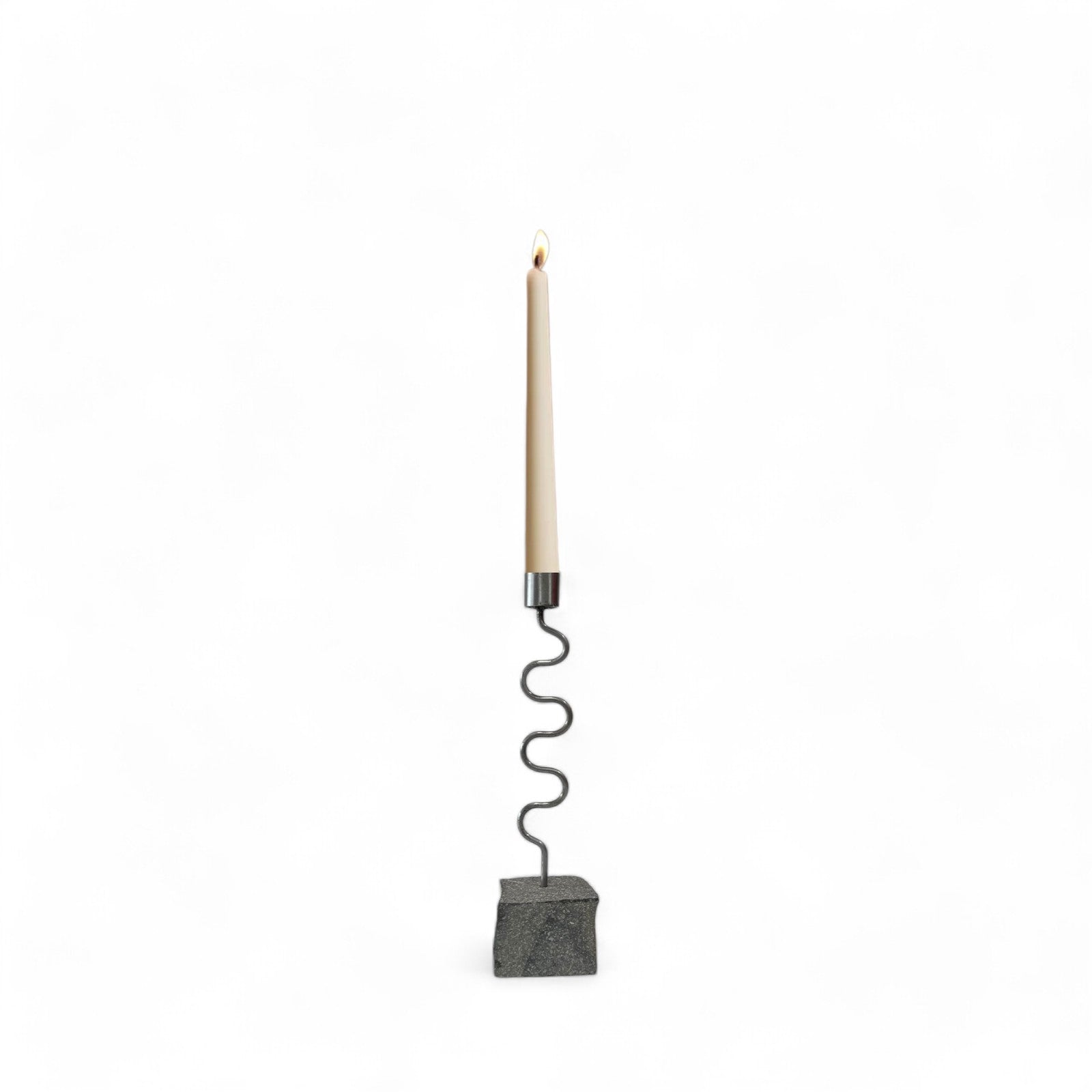 Amara Candle Holder by MESO MESO