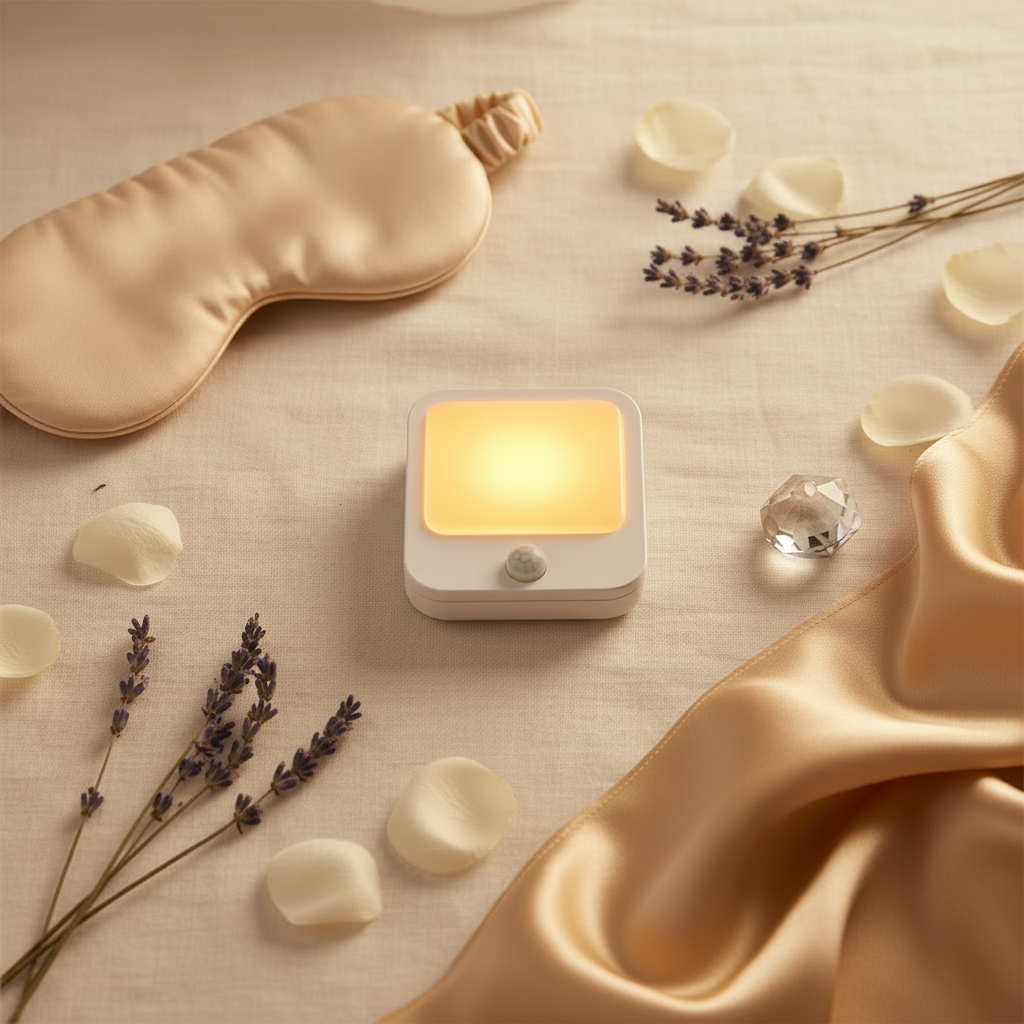 3-Piece Circadian Nursery Lighting Set
