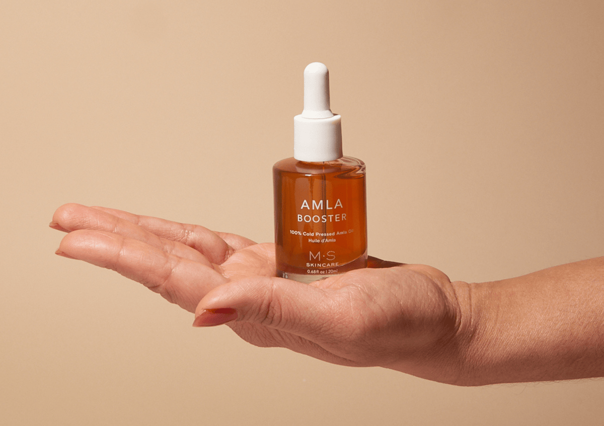 AMLA OIL M.S. Skincare Ayurvedic Oils