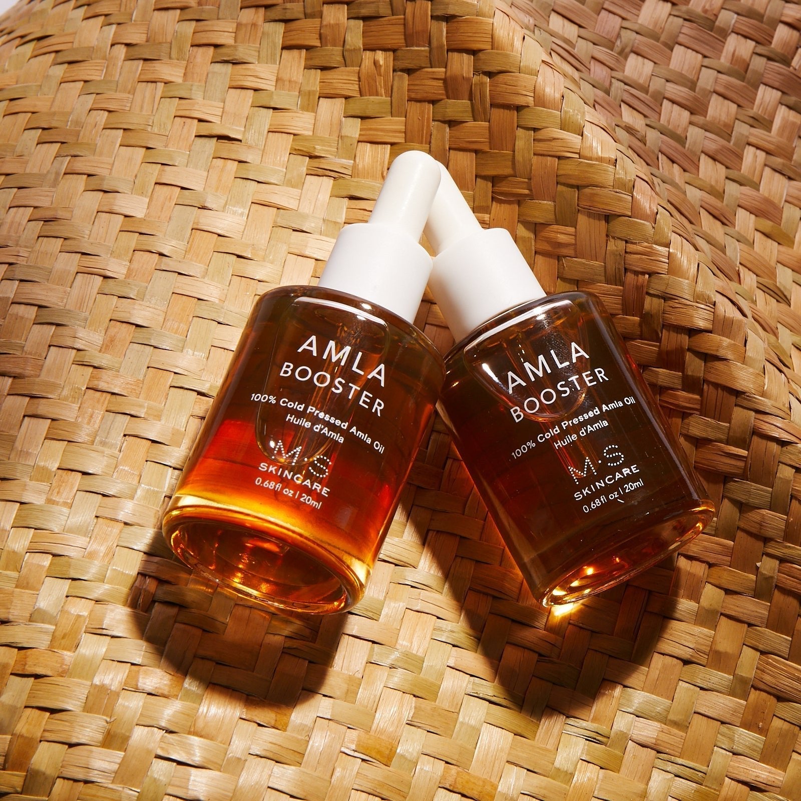 AMLA OIL M.S. Skincare Ayurvedic Oils