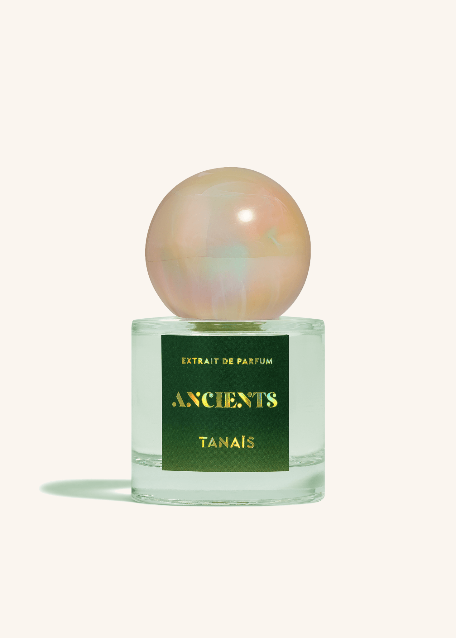ANCIENTS ° EXTRAIT DE PARFUM TANAÏS