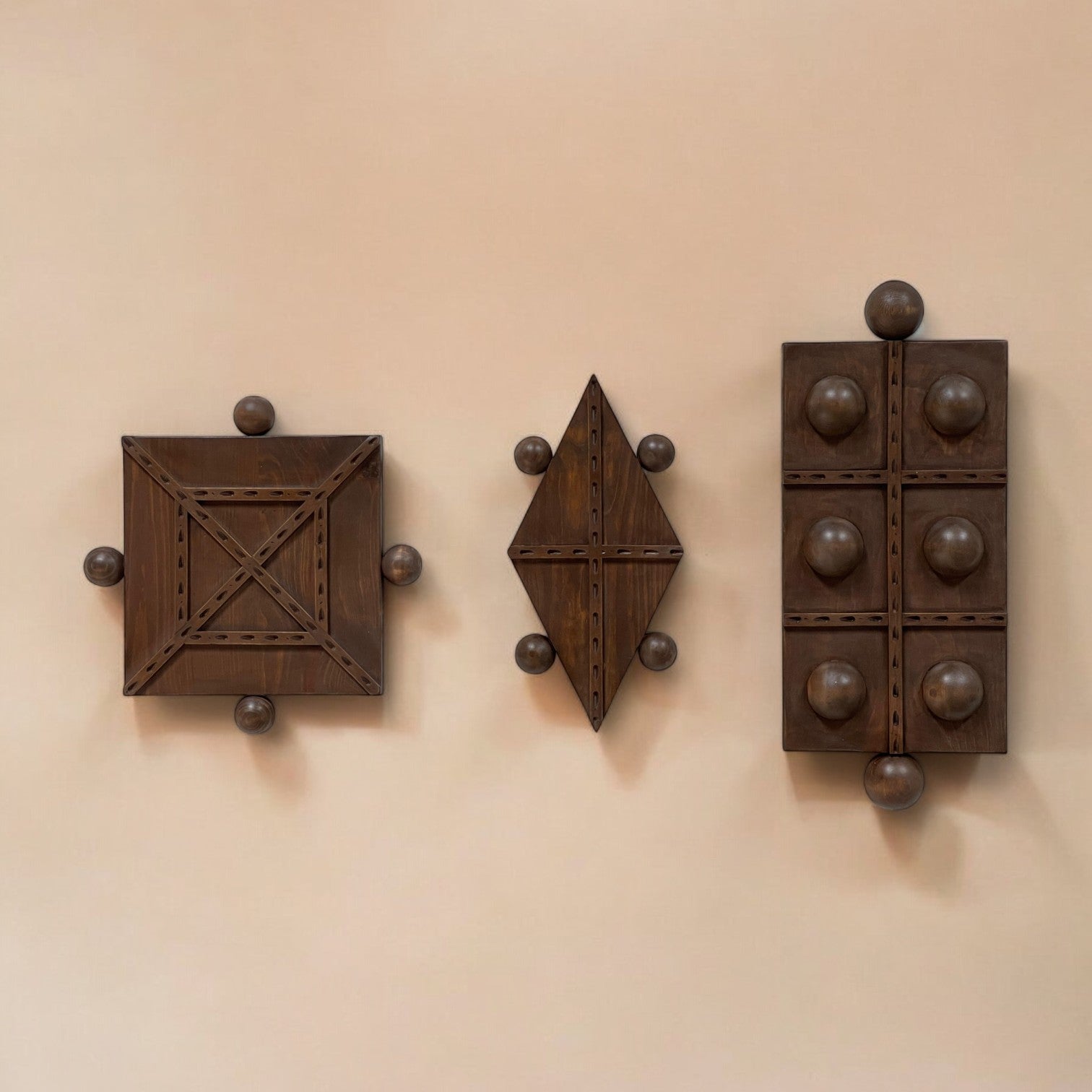 Andre Wall Art by Diego Olivero Studio MESO