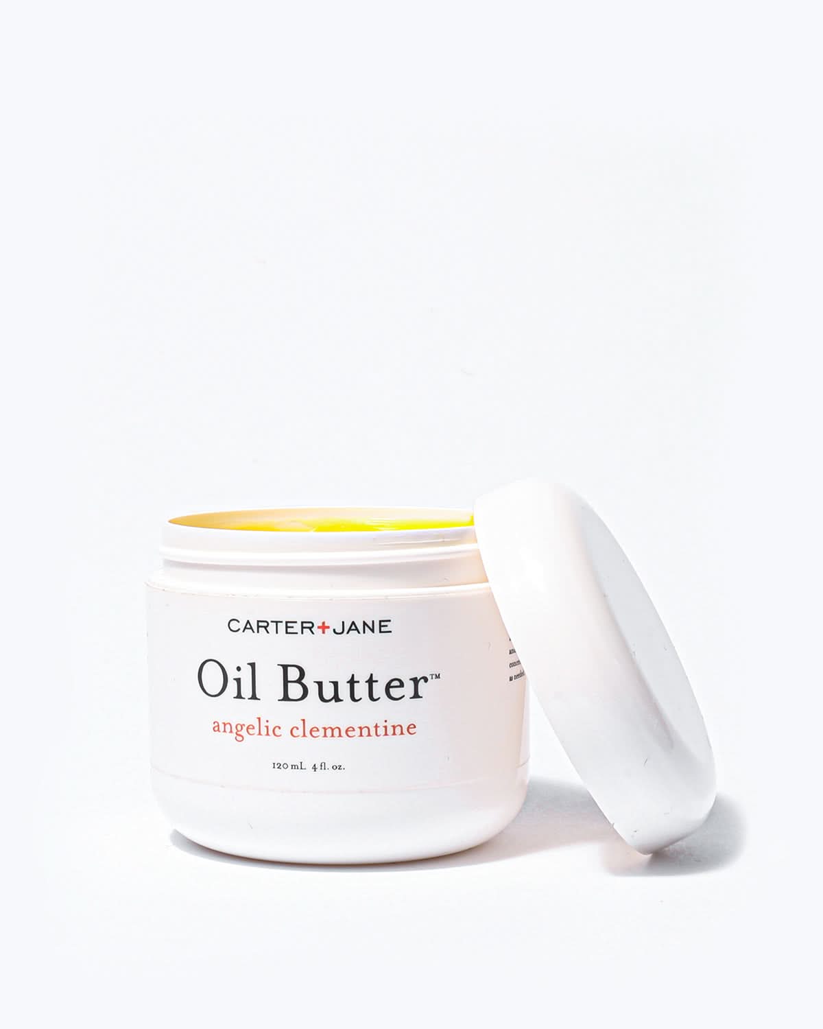 Angelic Clementine Oil Butter™ Carter + Jane