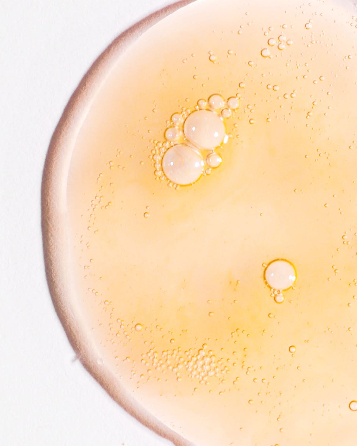 Angelic Clementine The Everything Soap™ Carter + Jane