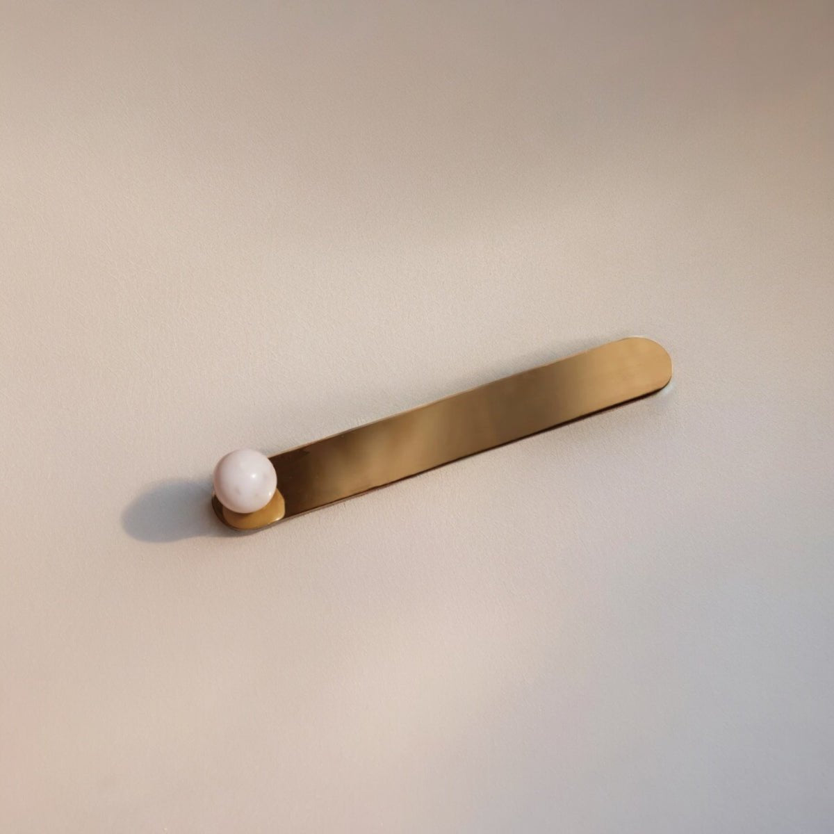 Anka Incense Holder by MESO MESO