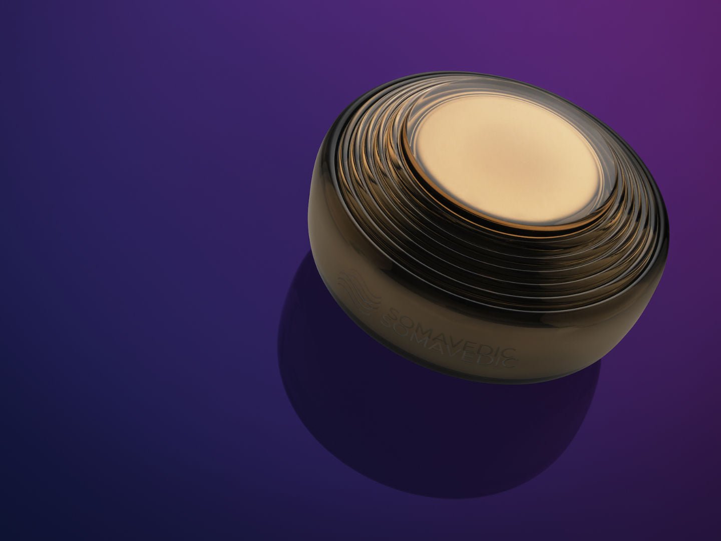 Anthracite Somavedic USA