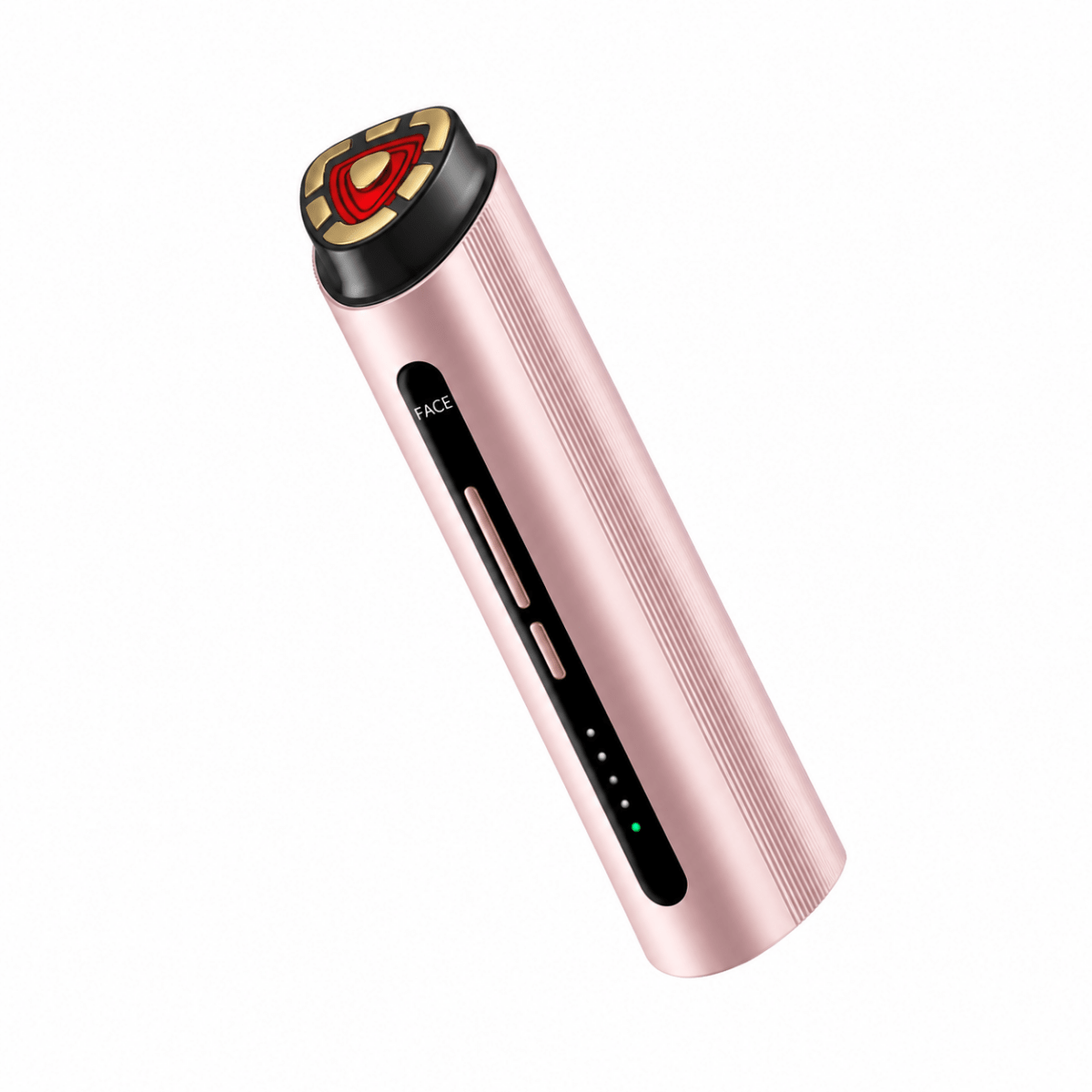 Anti Aging Facial Device with Red Light Therapy & Radio Frequency Technology Nicebeam