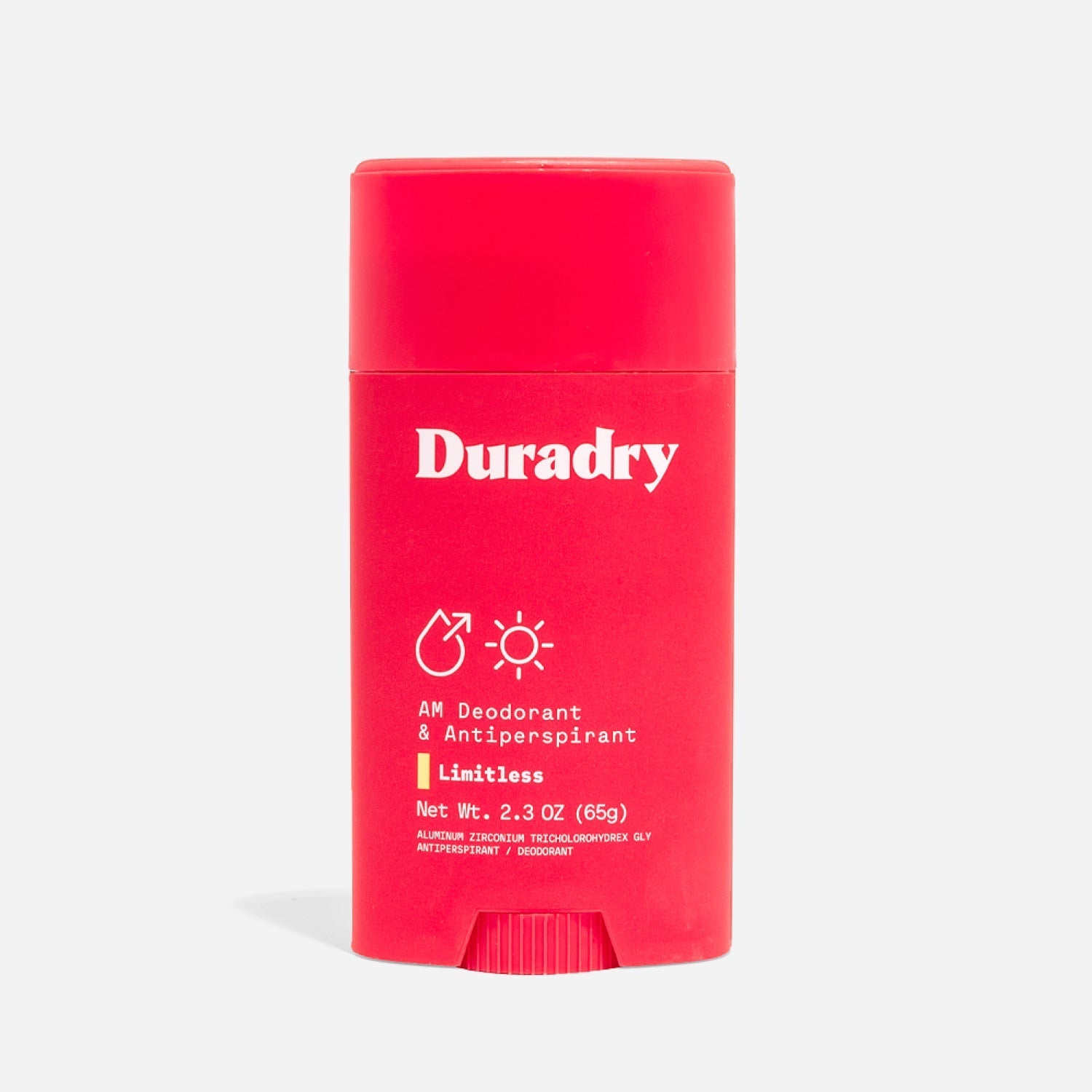 Antiperspirant Deodorant Stick Duradry