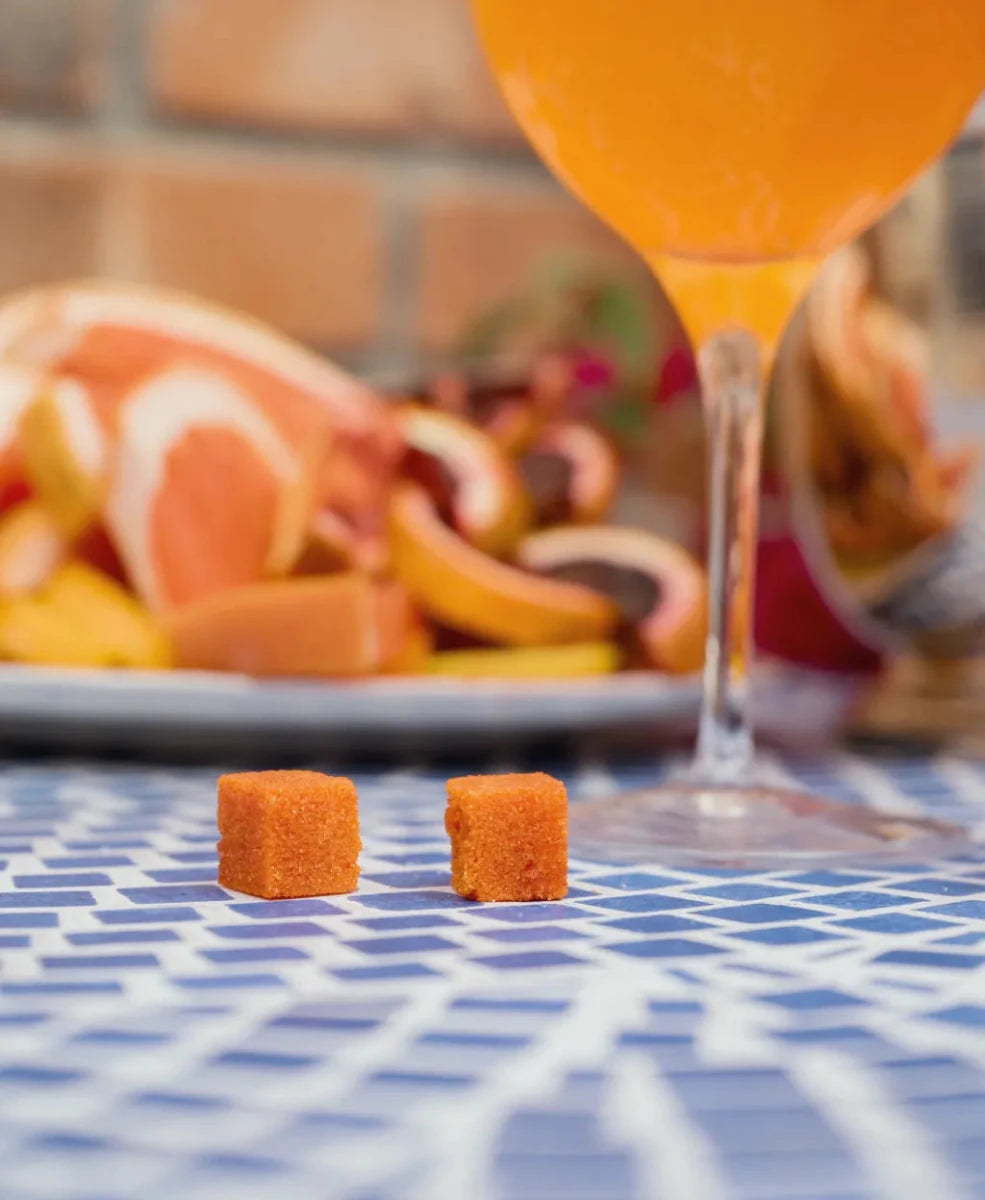 Aperitif Spritzer Set Teaspressa