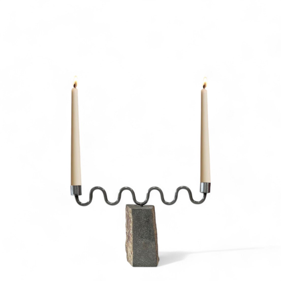 Aria Candle Holder by MESO MESO