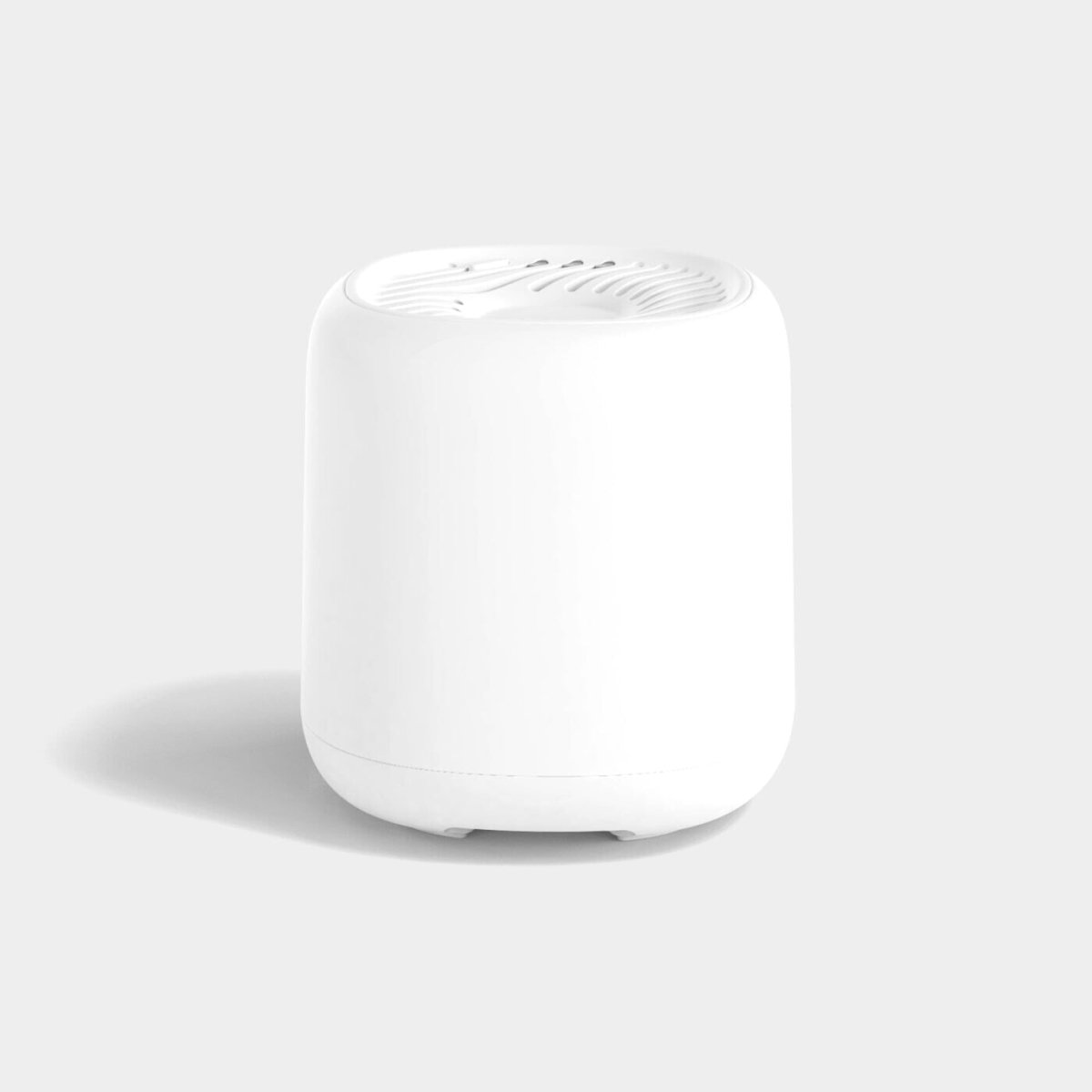 Canopy Aroma Diffuser in white