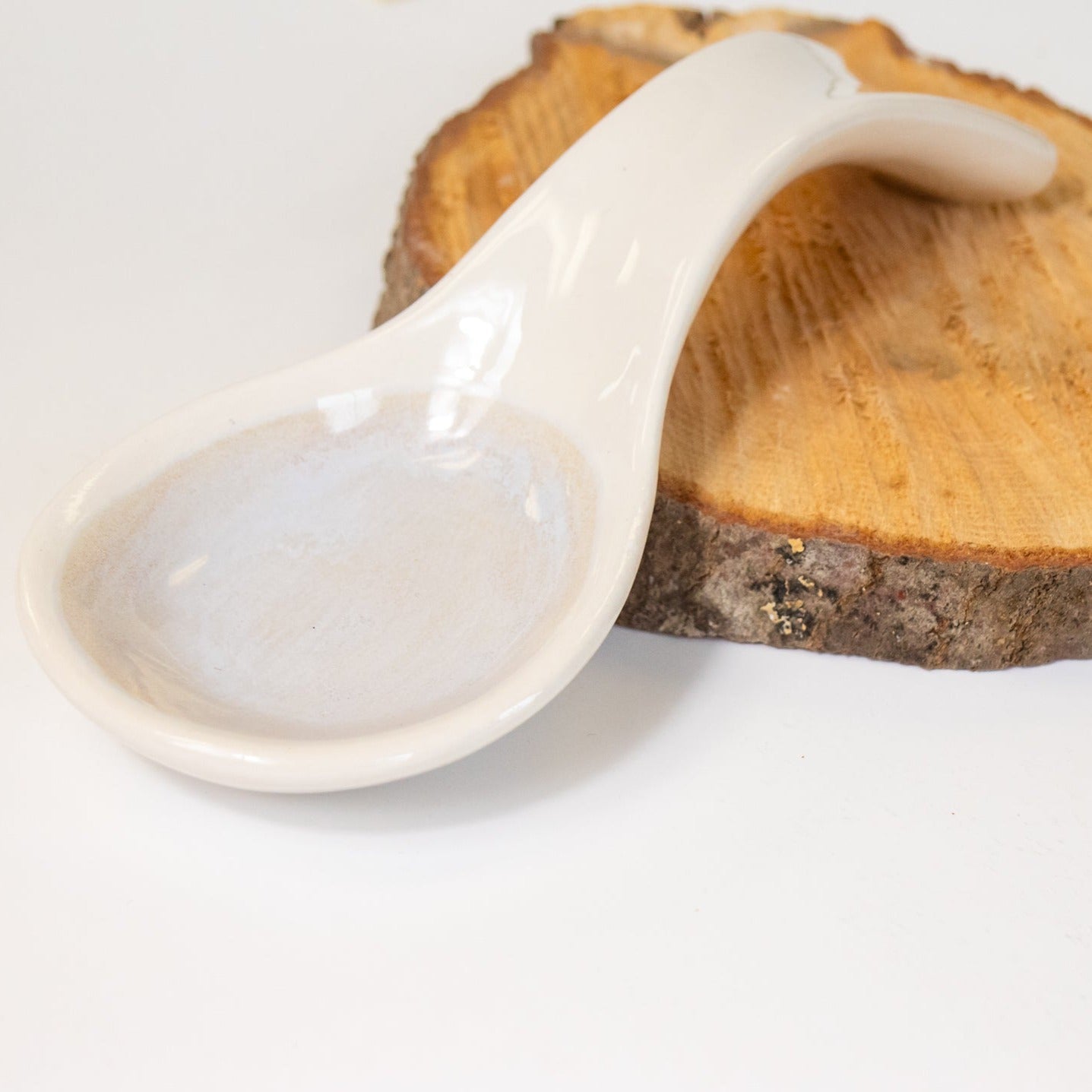 Artisan Spoon Rest prodigalpottery