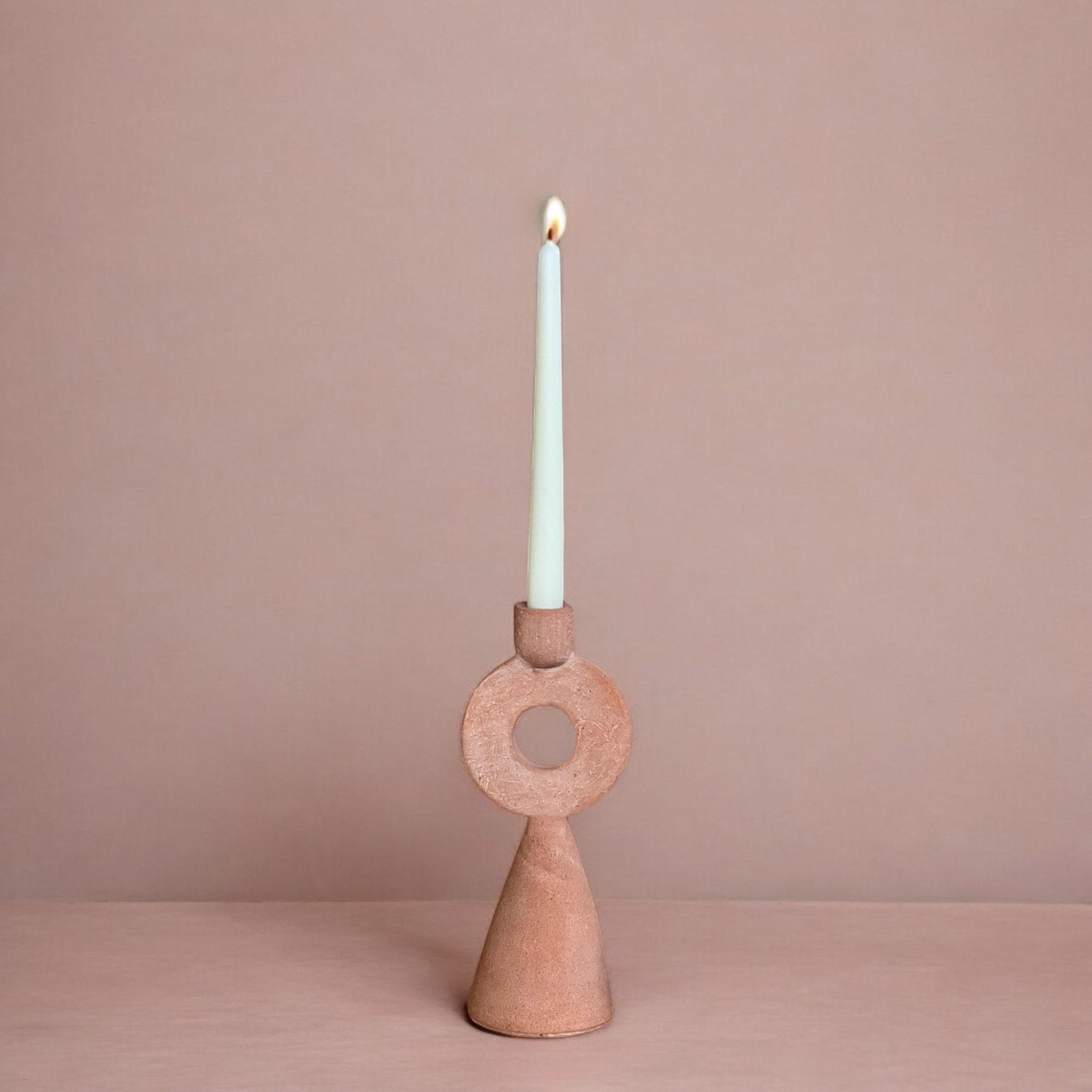 Asha Candle Holder by MESO MESO