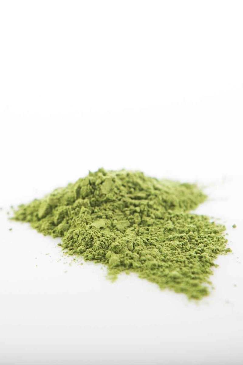 Ashitaba Leaf & Stem Powder (Wild Harvested) Sun Potion