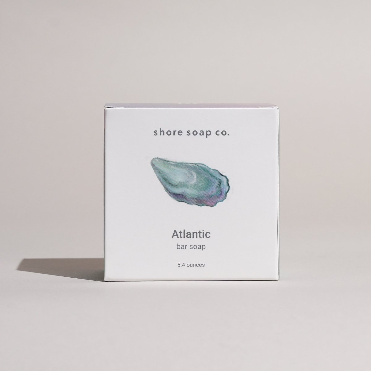 Atlantic Bar Soap Shore Soap Co.