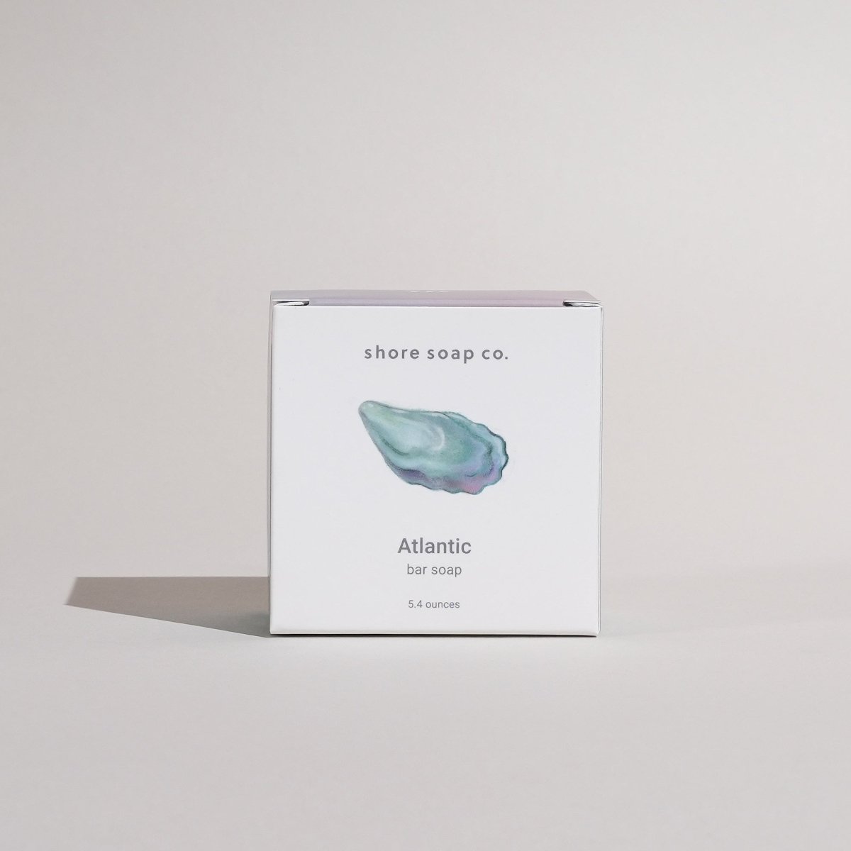 Atlantic Bar Soap Shore Soap Co.