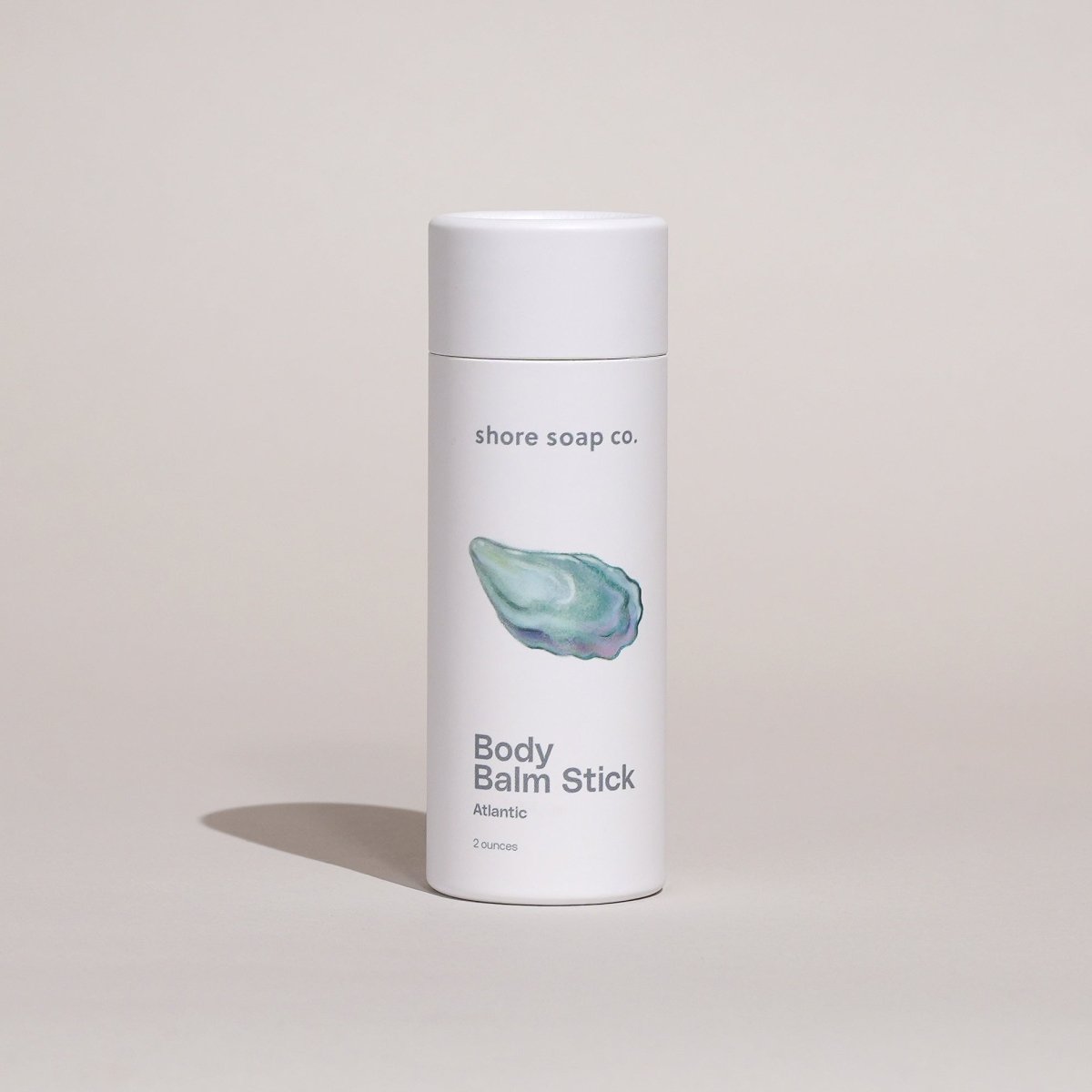 Atlantic Body Balm Shore Soap Co.