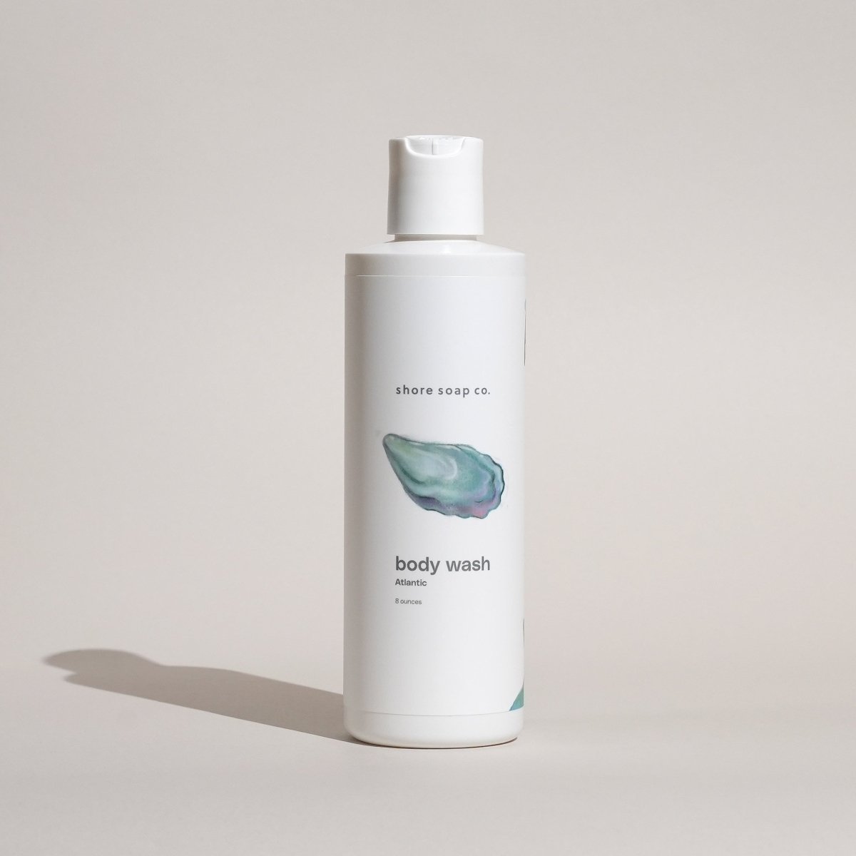 Atlantic Body Wash Shore Soap Co.