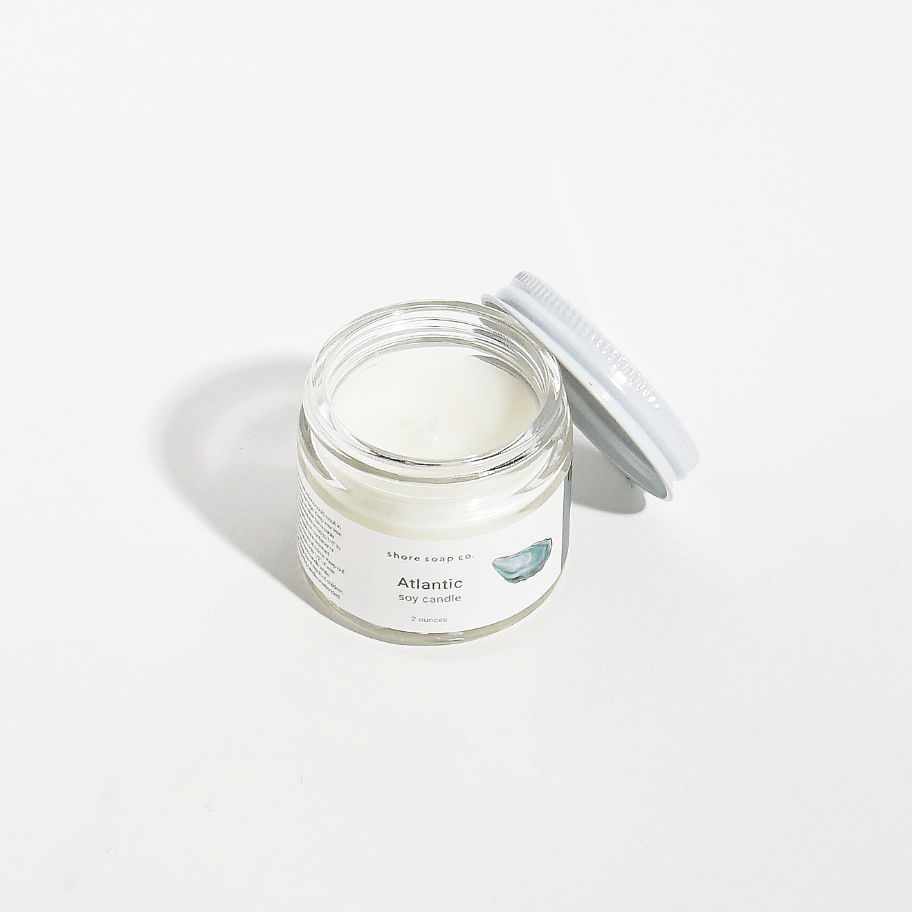 Atlantic Candle Shore Soap Co.