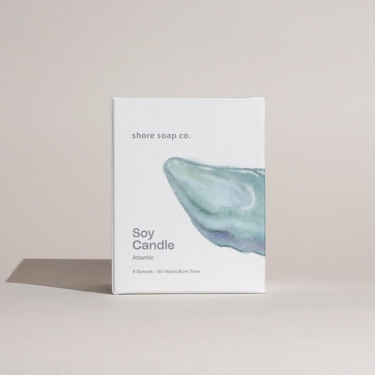 Atlantic Candle Shore Soap Co.