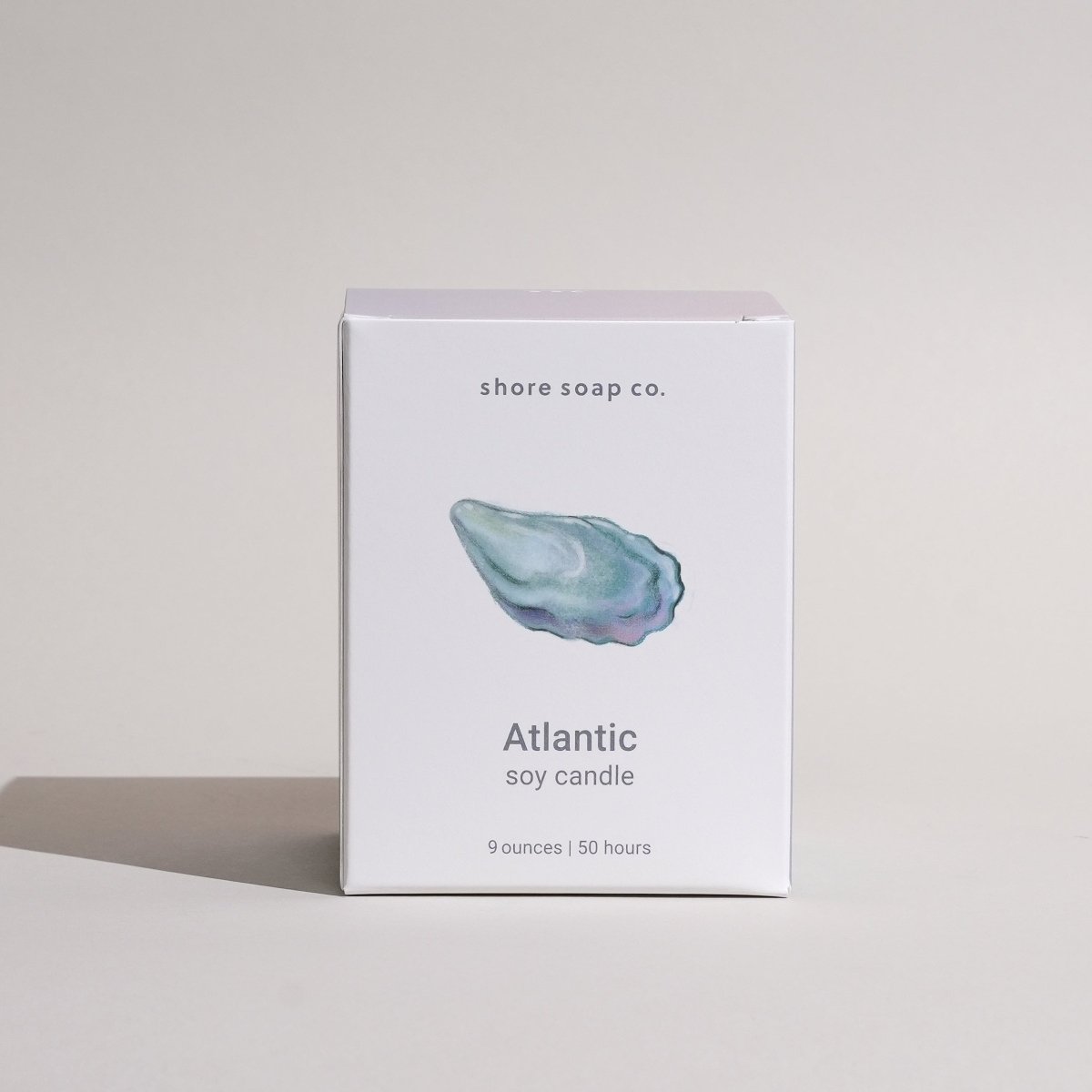 Atlantic Candle Shore Soap Co.
