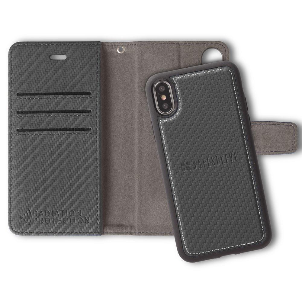 SafeSleeve Detachable for iPhone X/Xs (10/10s)