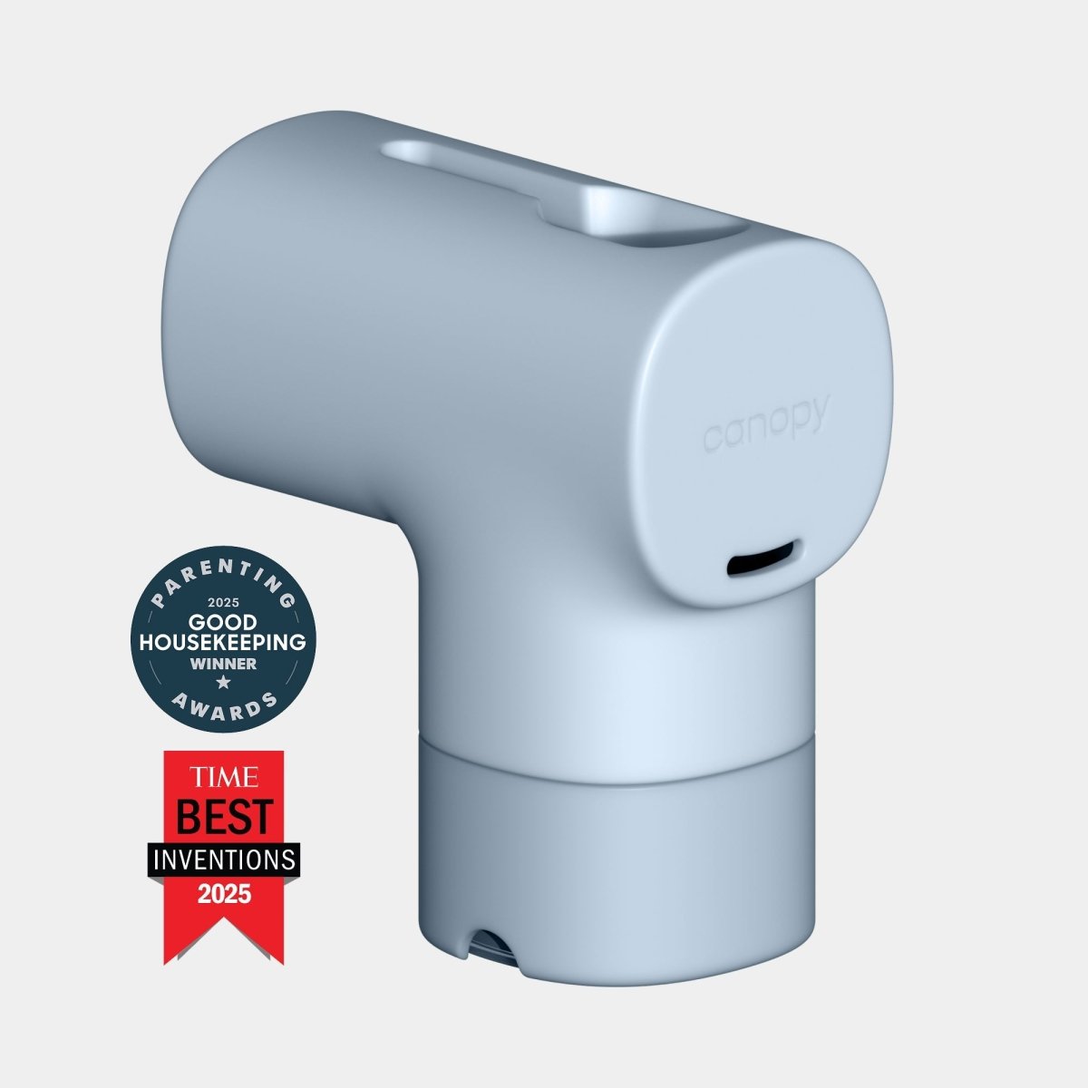 Bath Tub Filter Canopy