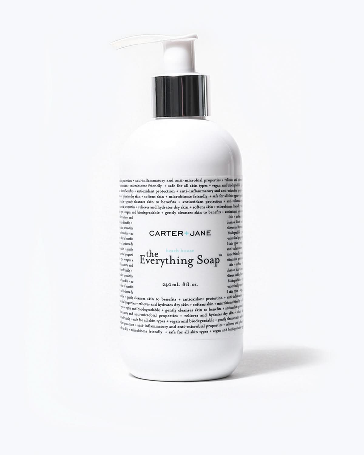 Beach House The Everything Soap™ Carter + Jane